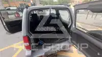2012 Suzuki Jimny