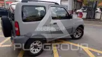2012 Suzuki Jimny