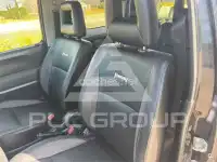 2012 Suzuki Jimny