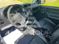 2012 Suzuki Jimny