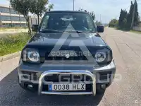 2012 Suzuki Jimny