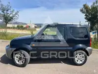 2012 Suzuki Jimny