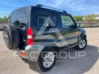 2012 Suzuki Jimny