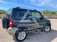 2012 Suzuki Jimny
