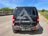 2012 Suzuki Jimny