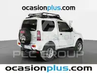 2012 Suzuki Jimny