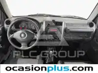 2012 Suzuki Jimny