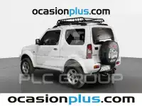2012 Suzuki Jimny