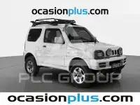 2012 Suzuki Jimny
