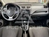 2012 Suzuki SWIFT