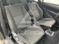 2012 Suzuki SWIFT