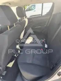2012 Suzuki SWIFT