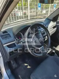 2012 Suzuki SWIFT