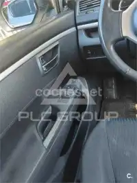2012 Suzuki SWIFT