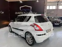 2012 Suzuki SWIFT