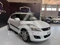 2012 Suzuki SWIFT