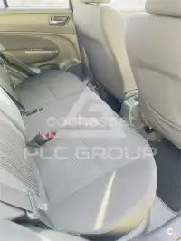2012 Suzuki SWIFT