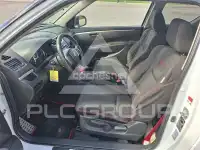 2012 Suzuki SWIFT