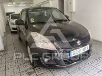 2012 Suzuki SWIFT