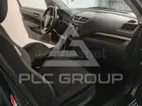2012 Suzuki SWIFT