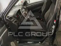 2012 Suzuki SWIFT