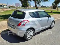 2012 Suzuki SWIFT