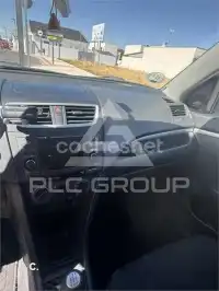 2012 Suzuki SWIFT