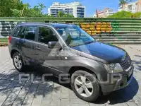 2012 Suzuki Grand Vitara