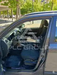 2012 Suzuki Grand Vitara