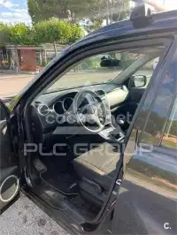 2012 Suzuki Grand Vitara