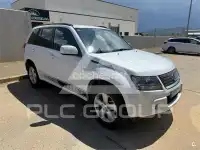 2012 Suzuki Grand Vitara