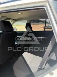 2012 Suzuki Grand Vitara