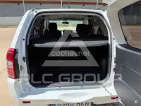 2012 Suzuki Grand Vitara