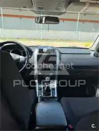 2012 Suzuki Grand Vitara