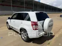 2012 Suzuki Grand Vitara