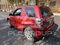 2012 Suzuki Grand Vitara