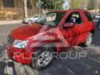 2012 Suzuki Grand Vitara