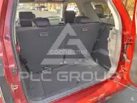 2012 Suzuki Grand Vitara