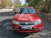 2012 Suzuki Grand Vitara