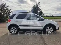 2012 Suzuki SX4
