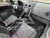 2012 Suzuki SX4