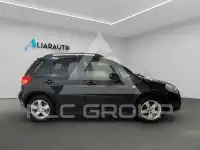2012 Suzuki SX4