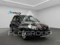 2012 Suzuki SX4