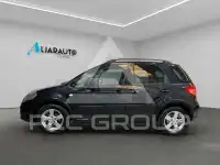 2012 Suzuki SX4