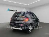 2012 Suzuki SX4