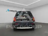 2012 Suzuki SX4