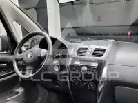 2012 Suzuki SX4