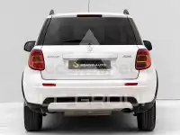 2012 Suzuki SX4
