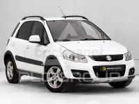 2012 Suzuki SX4