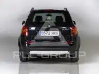 2012 Suzuki SX4